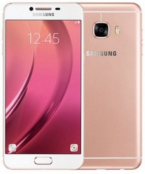 Замена дисплея на телефоне Samsung Galaxy C5 в Магнитогорске